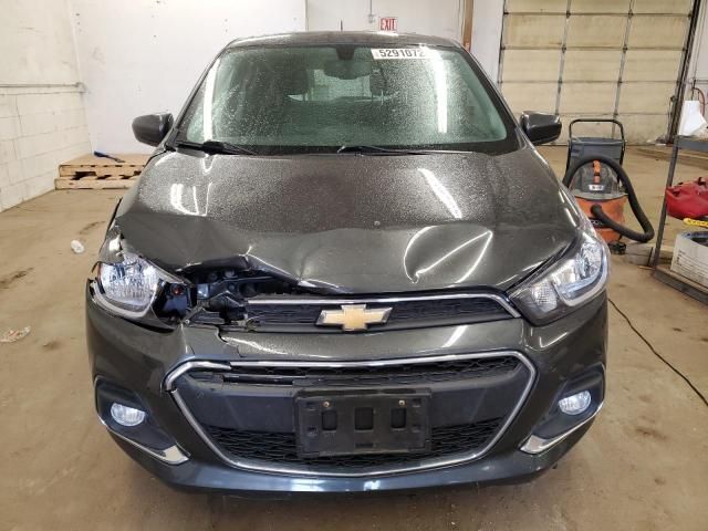 2018 Chevrolet Spark 1LT