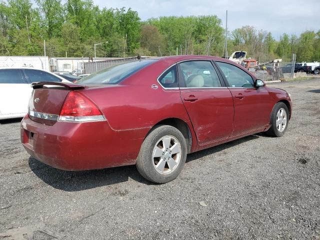 2008 Chevrolet Impala LT