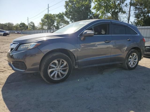 2017 Acura RDX