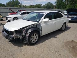 Salvage cars for sale at Shreveport, LA auction: 2006 Toyota Avalon XL