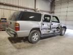 2004 Chevrolet Suburban C1500