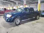 2007 Toyota Tacoma Double Cab Long BED