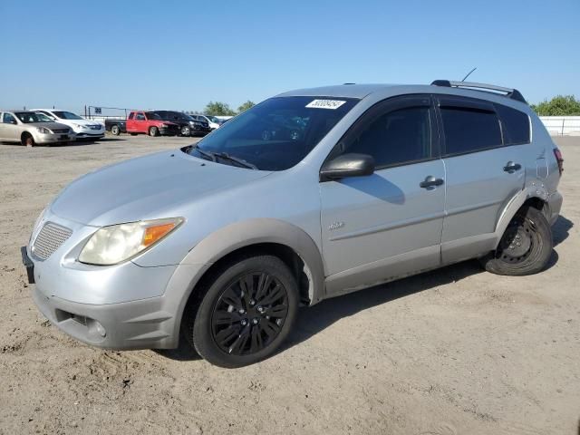 2008 Pontiac Vibe