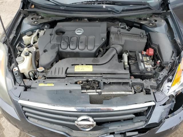 2008 Nissan Altima 2.5