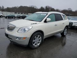 2010 Buick Enclave CXL for sale in Assonet, MA