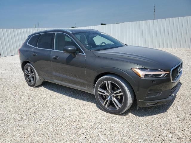 2019 Volvo XC60 T5 Momentum