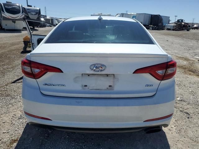 2015 Hyundai Sonata ECO