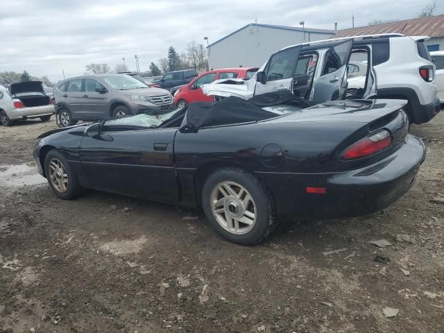 1996 Chevrolet Camaro Base