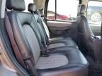 2005 Mercury Mountaineer