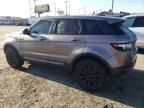 2015 Land Rover Range Rover Evoque Pure