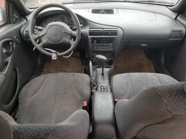 2004 Chevrolet Cavalier LS