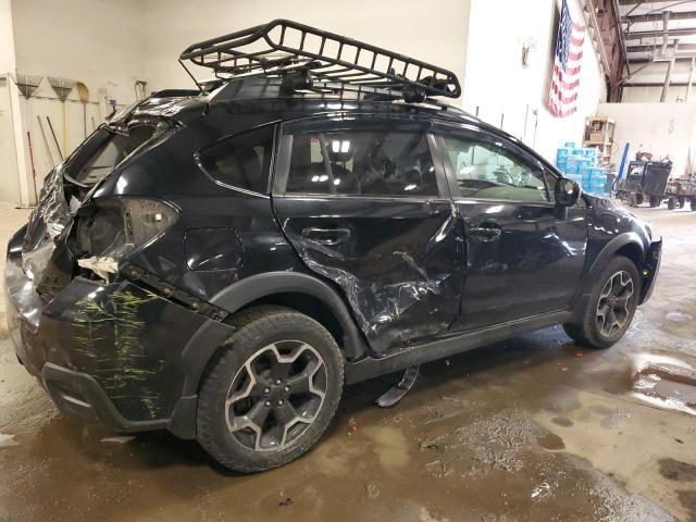 2014 Subaru XV Crosstrek 2.0 Premium