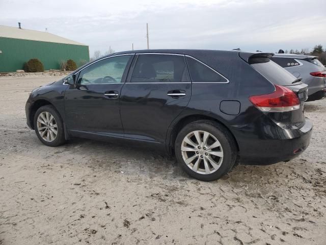 2014 Toyota Venza LE