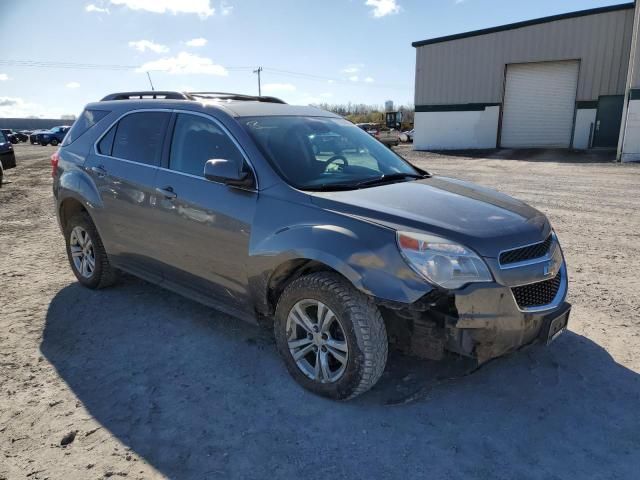 2012 Chevrolet Equinox LT