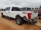 2022 Ford F250 Super Duty