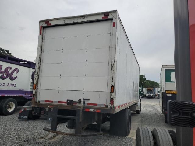 2004 Freightliner M2 106 Medium Duty