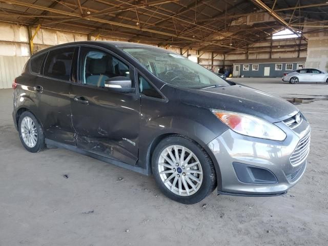 2016 Ford C-MAX SE