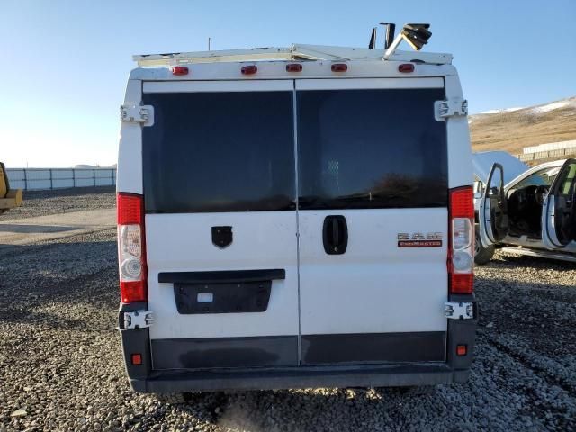 2017 Dodge RAM Promaster 1500 1500 Standard