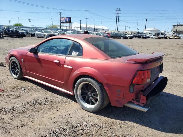 2004 Ford Mustang GT