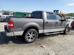 2004 Ford F150 Supercrew