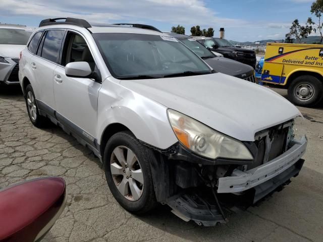 2011 Subaru Outback 2.5I Premium