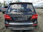 2017 Mercedes-Benz GLS 450 4matic