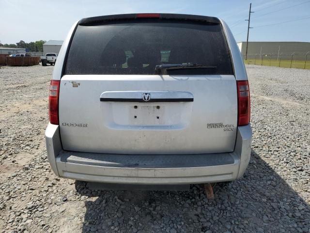 2010 Dodge Grand Caravan SXT