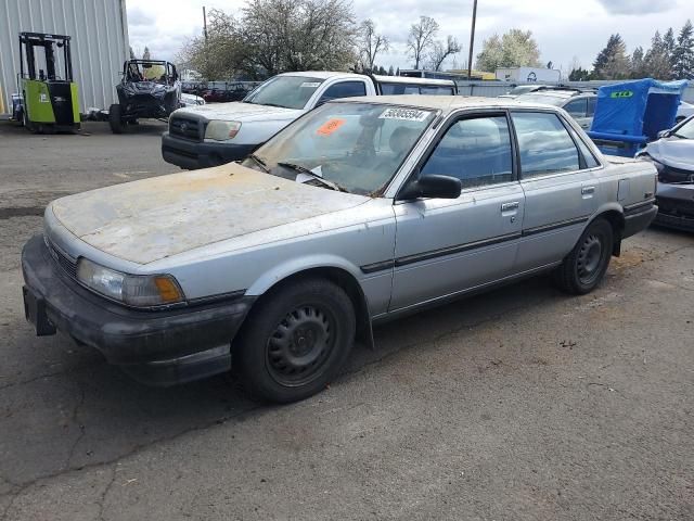 1990 Toyota Camry DLX