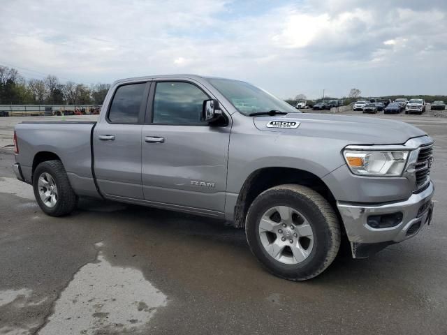 2019 Dodge RAM 1500 BIG HORN/LONE Star