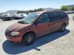 2007 Chrysler Town & Country LX