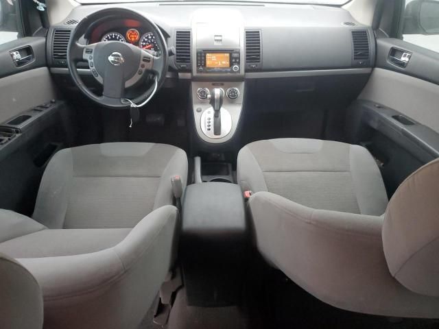 2011 Nissan Sentra 2.0