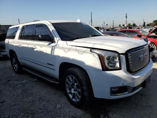 2020 GMC Yukon XL Denali