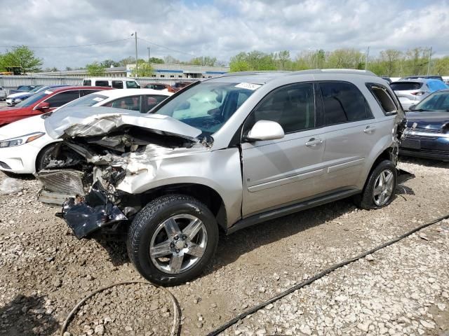 2008 Chevrolet Equinox LT