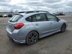 2013 Subaru Impreza Sport Premium