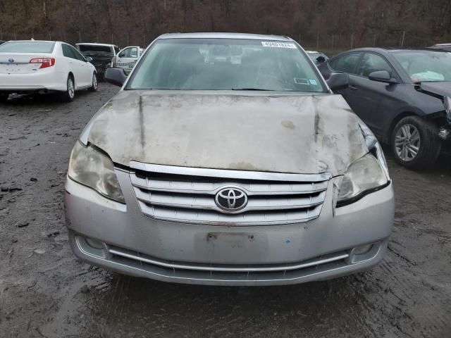 2007 Toyota Avalon XL