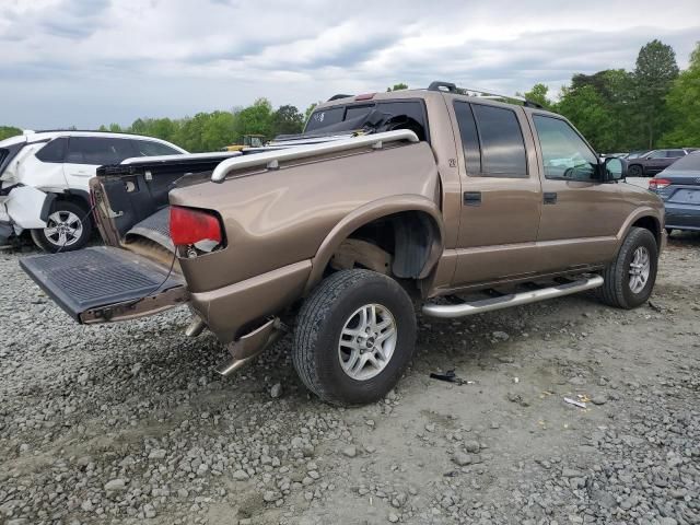 2004 GMC Sonoma