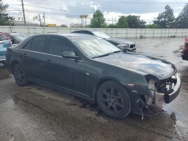 2005 Cadillac STS