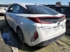 2022 Toyota Prius Prime LE