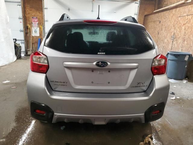 2014 Subaru XV Crosstrek 2.0 Premium