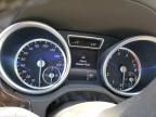 2014 Mercedes-Benz GL 450 4matic