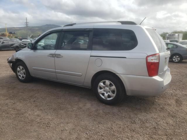 2009 KIA Sedona EX