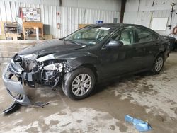 Salvage cars for sale at Duryea, PA auction: 2012 Mazda 6 I