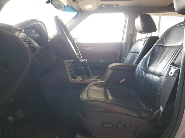 2009 Ford Flex SEL