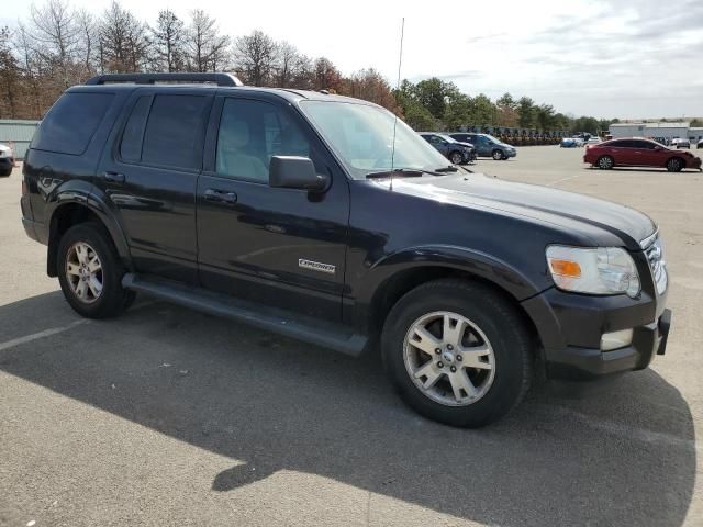 2008 Ford Explorer XLT