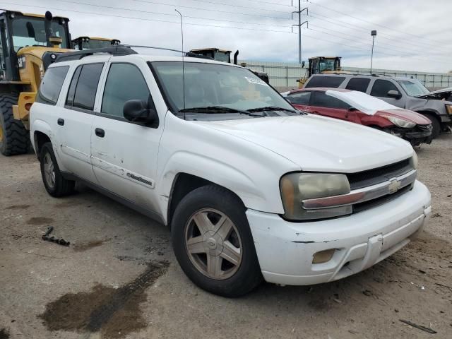 2003 Chevrolet Trailblazer EXT