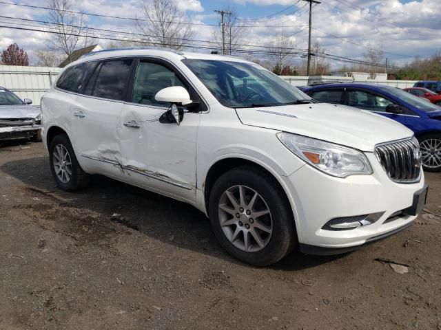 2014 Buick Enclave