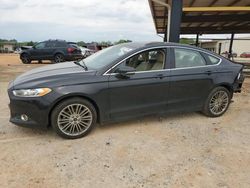 Salvage cars for sale from Copart Tanner, AL: 2014 Ford Fusion SE