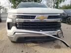 2023 Chevrolet Silverado C1500 LT