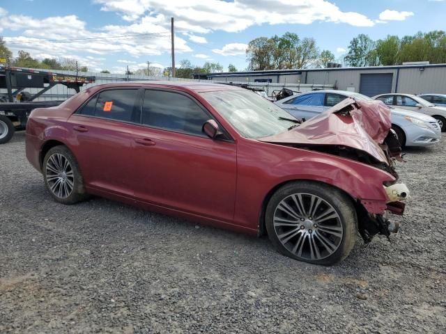 2013 Chrysler 300 S