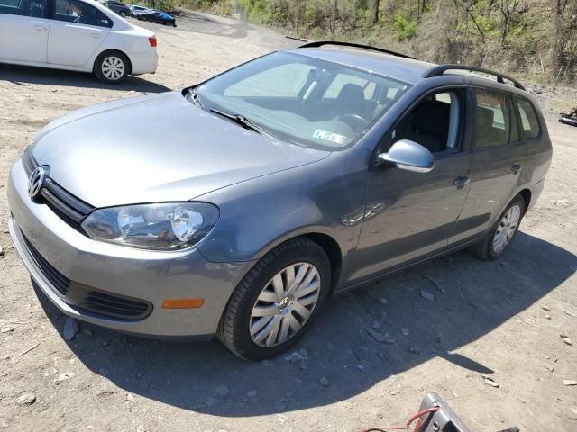 2013 Volkswagen Jetta S